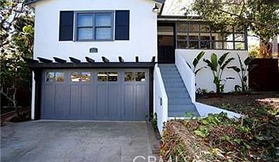 555 Bluebird Canyon Drive
