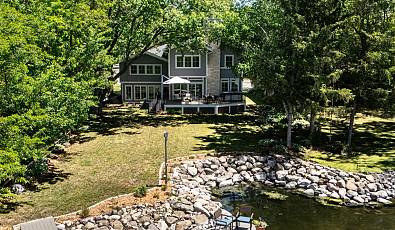 6201 Winnequah Road, Monona