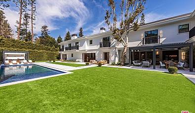 927 N Whittier Drive
