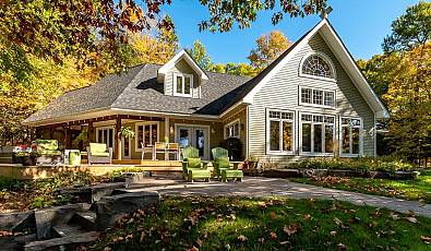 54 Hoodstown Shores Road