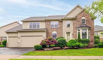 312 Camargo Court