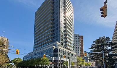 58 Orchard View Boulevard Unit 313