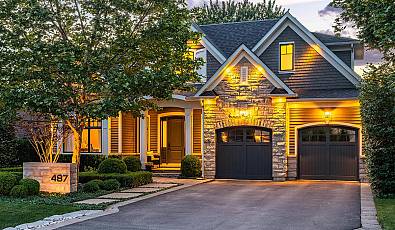 487 Orchard Drive
