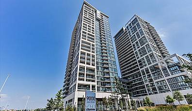 9000 Jane Street Unit 2518