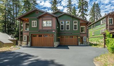 125 Davison Rd #2, Mammoth Lakes