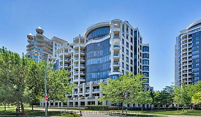 2095 Lake Shore Boulevard Unit 519