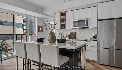 543 Richmond Street Unit 1128