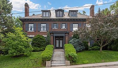 5 Undercliffe Avenue