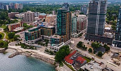 2060 Lakeshore Road #308