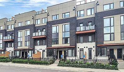 1555 Kingston Road Unit 514