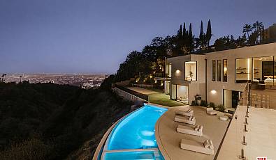 9262 Thrush Way