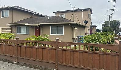 1 Pacific AVE