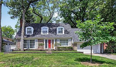 52 Valecrest Drive