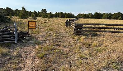 TBD Ponderosa Drive