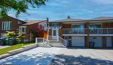 2392 Cashmere Avenue Unit Lower