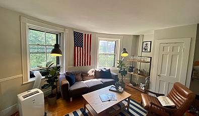 81 Mount Vernon Street 7