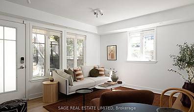 50 East Liberty Street Unit 1141