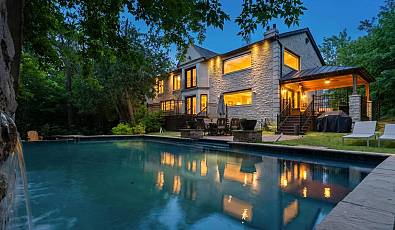 43 Woodland Acres Cres