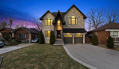 1487 Myron Drive