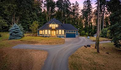 21980 SE Upper Matthews Creek Ln