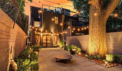 10 Webster Avenue