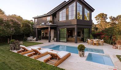 1122 La Altura Rd