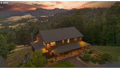 2653 Nw HIGH HEAVEN Rd