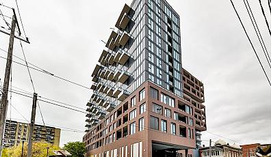 270 Dufferin Street Unit 1021