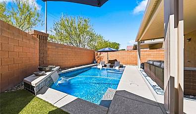 5507 Dry River Court