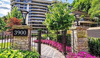 3900 Yonge Street Unit 408