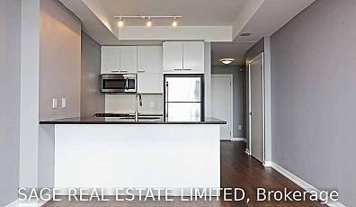 66 Forest Manor Road Unit 413