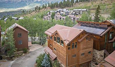 100 Spring Creek Drive