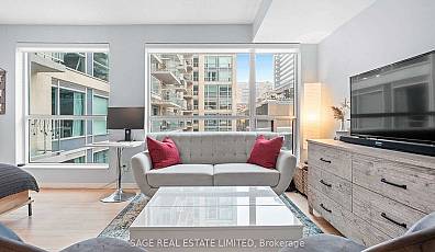 230 King Street Unit 504