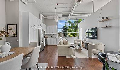 1001 Roselawn Avenue Unit 123