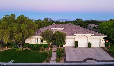 10925 Iris Canyon Lane