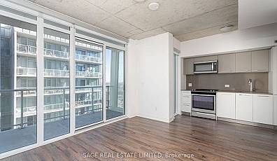 15 Baseball Place Unit 1102