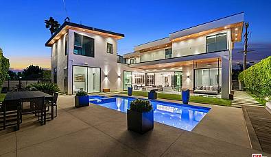 4049 Coldwater Canyon Ave