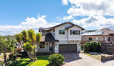 92-698 Welo Street, Kapolei, HI 96707