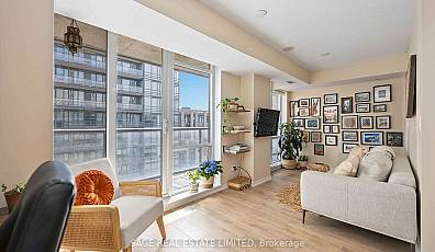 20 Joe Shuster Way Unit 1305