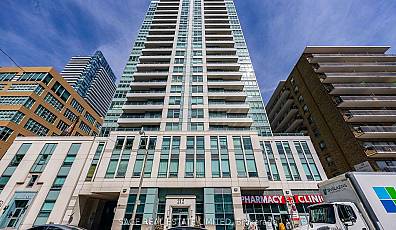 212 Eglinton Avenue Unit 205