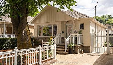 505 Caledonia Road