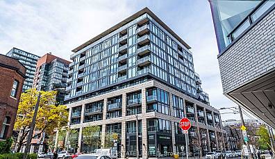 8 Dovercourt Road Unit 216
