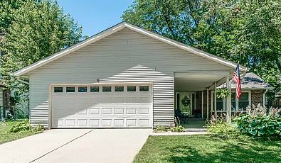 6 S DEERPATH Drive