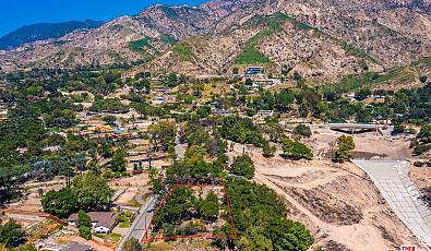 3172 Rubio Canyon Rd