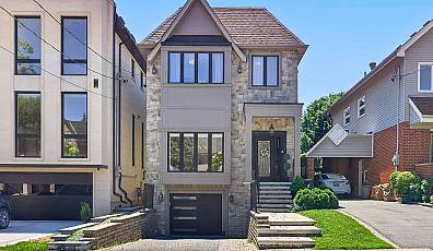 245 Florence Avenue