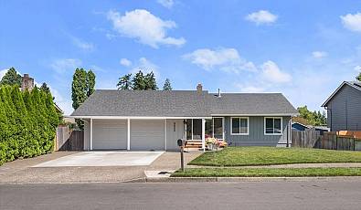 8655 Sw COMANCHE Way