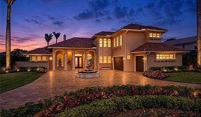 2804 Bent Pine Drive