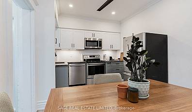 37 Rusholme Road Unit Main