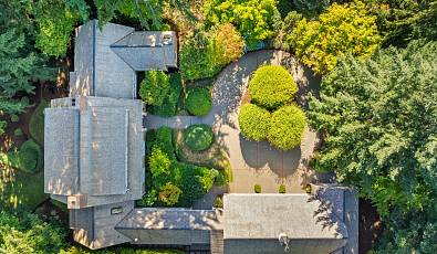 Distinguished Williamsburg Home on the Fairway: A One-of-a-Kind Home in Canterwood