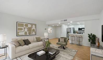 10535 Wilshire Boulevard #410